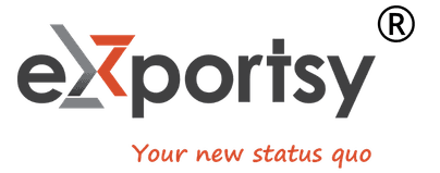 Exportsy