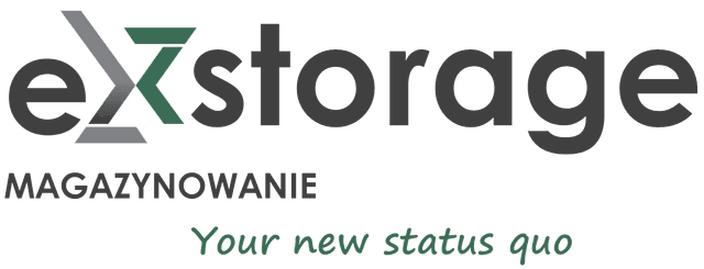 eXstorage
